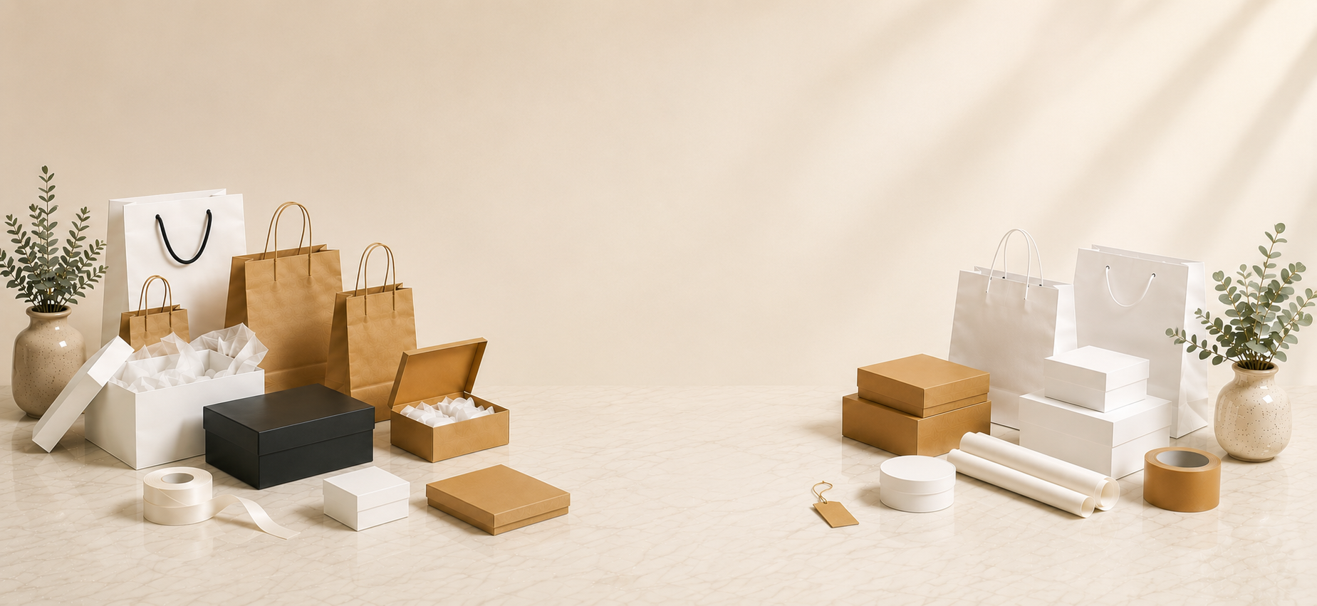 Unbox a Brand Experience.