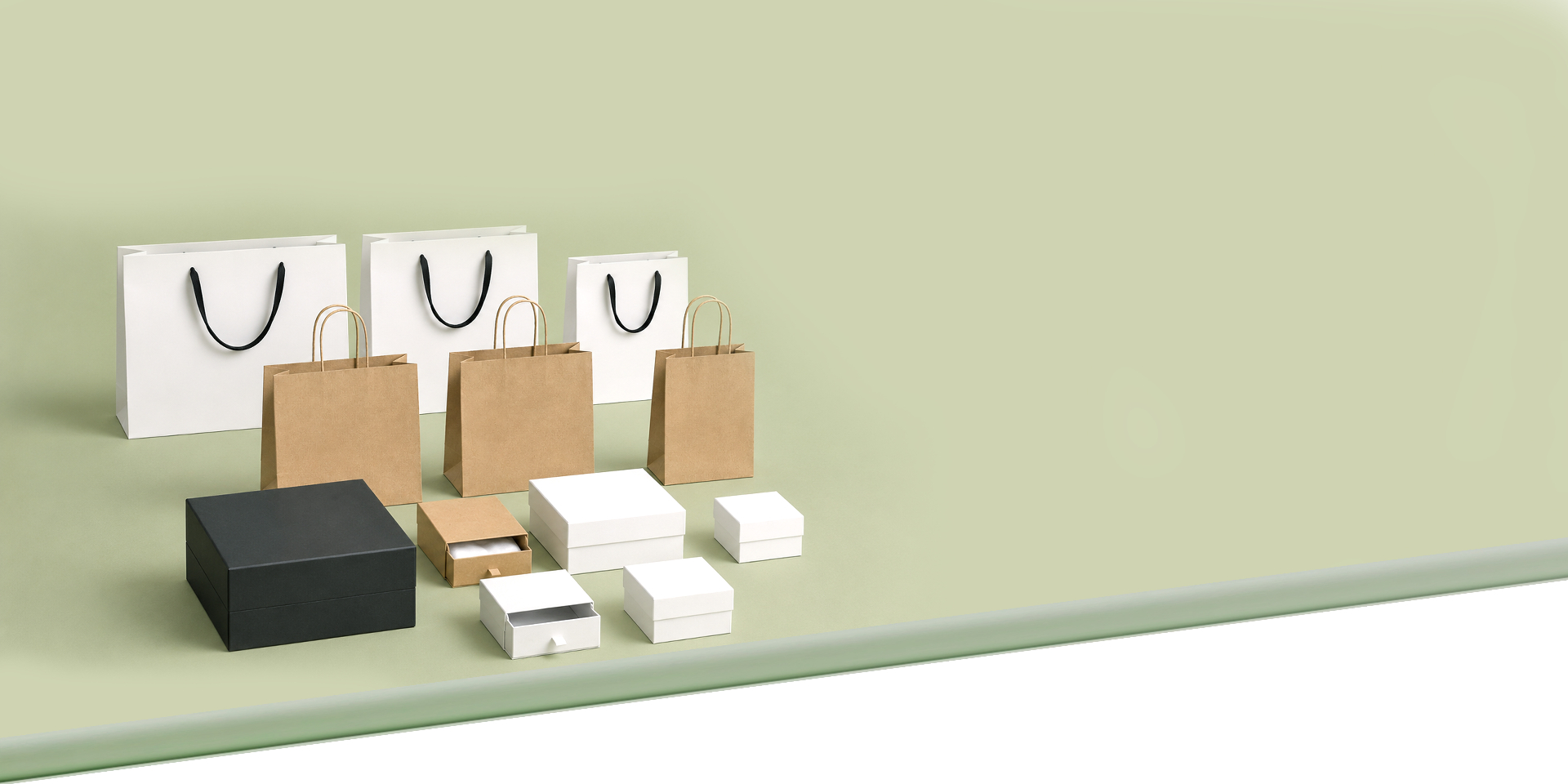 Unbox a Brand Experience.