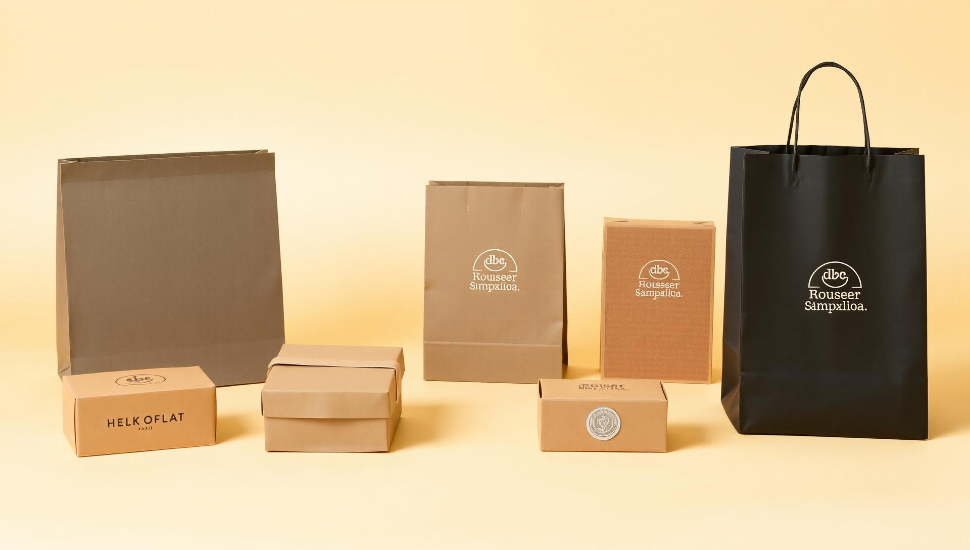Unbox a Brand Experience.