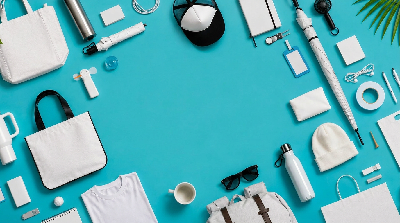 100% Customizable Products for Your Brand