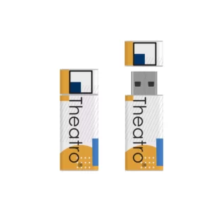 USB (16 GB)