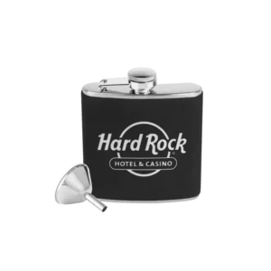 175ml Stainless Steel Flask