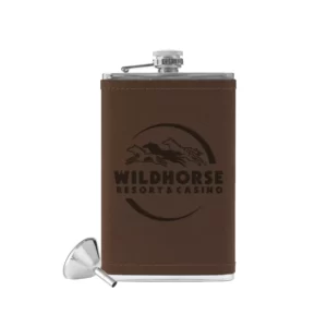 235ml Stainless Steel Flask