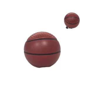 Bluetooth Basketball speaker - Dark