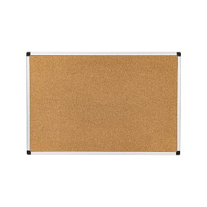 Cork Board 58.5cm x 43.5cm