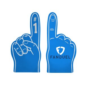 Foam Finger