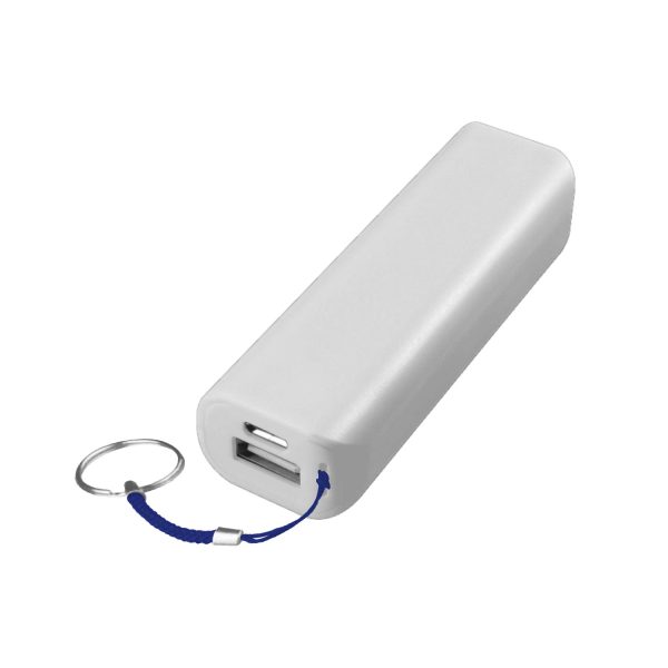 1200mAh Power Bank