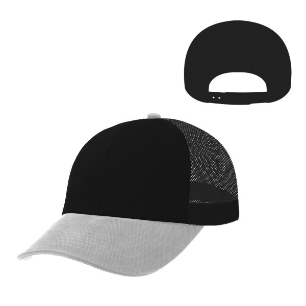 Mesh Hat