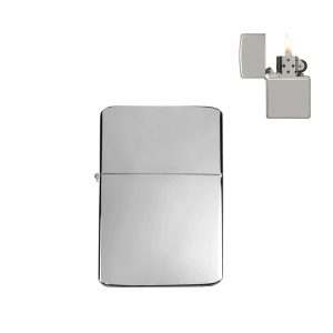 Zippo Lighter