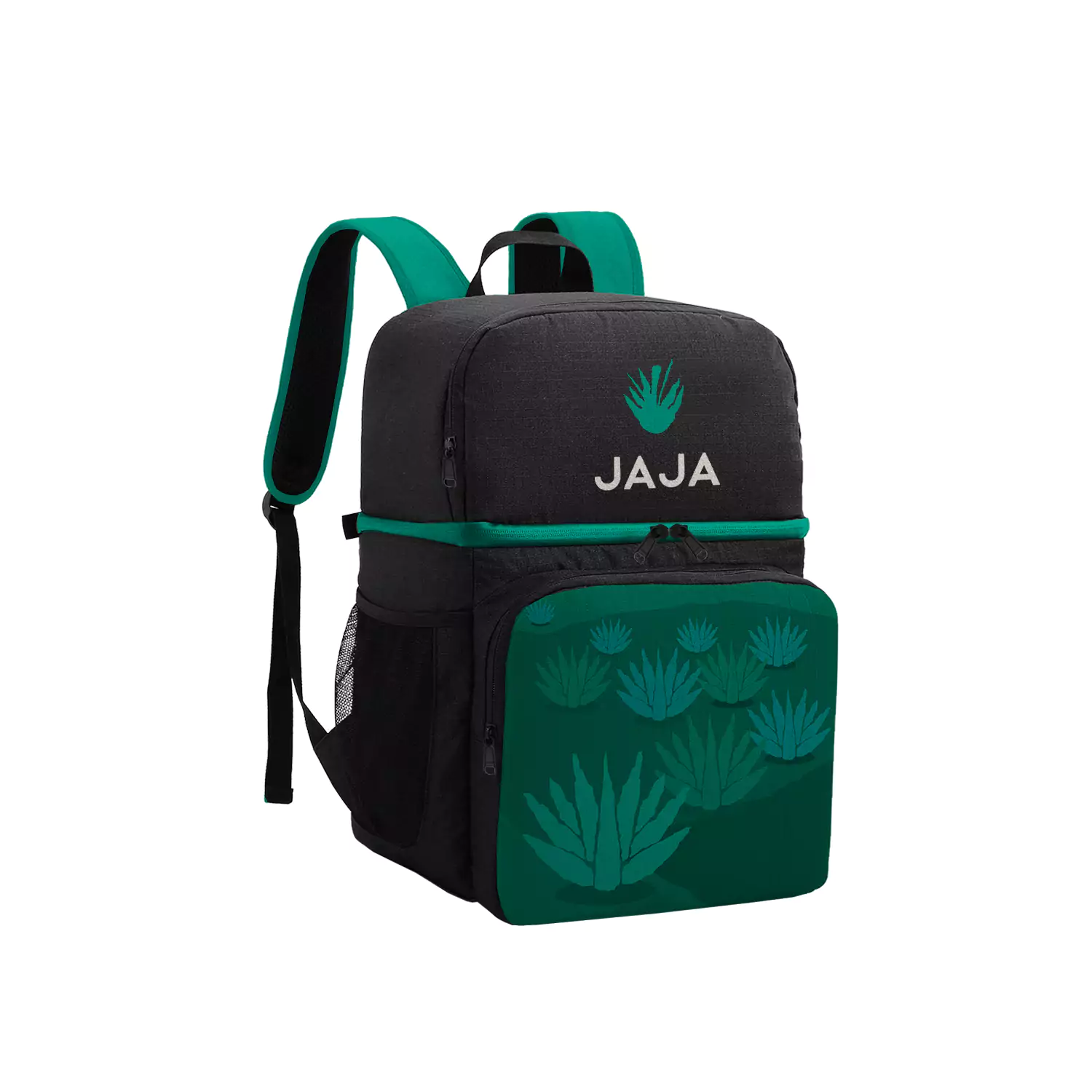Alaska branded