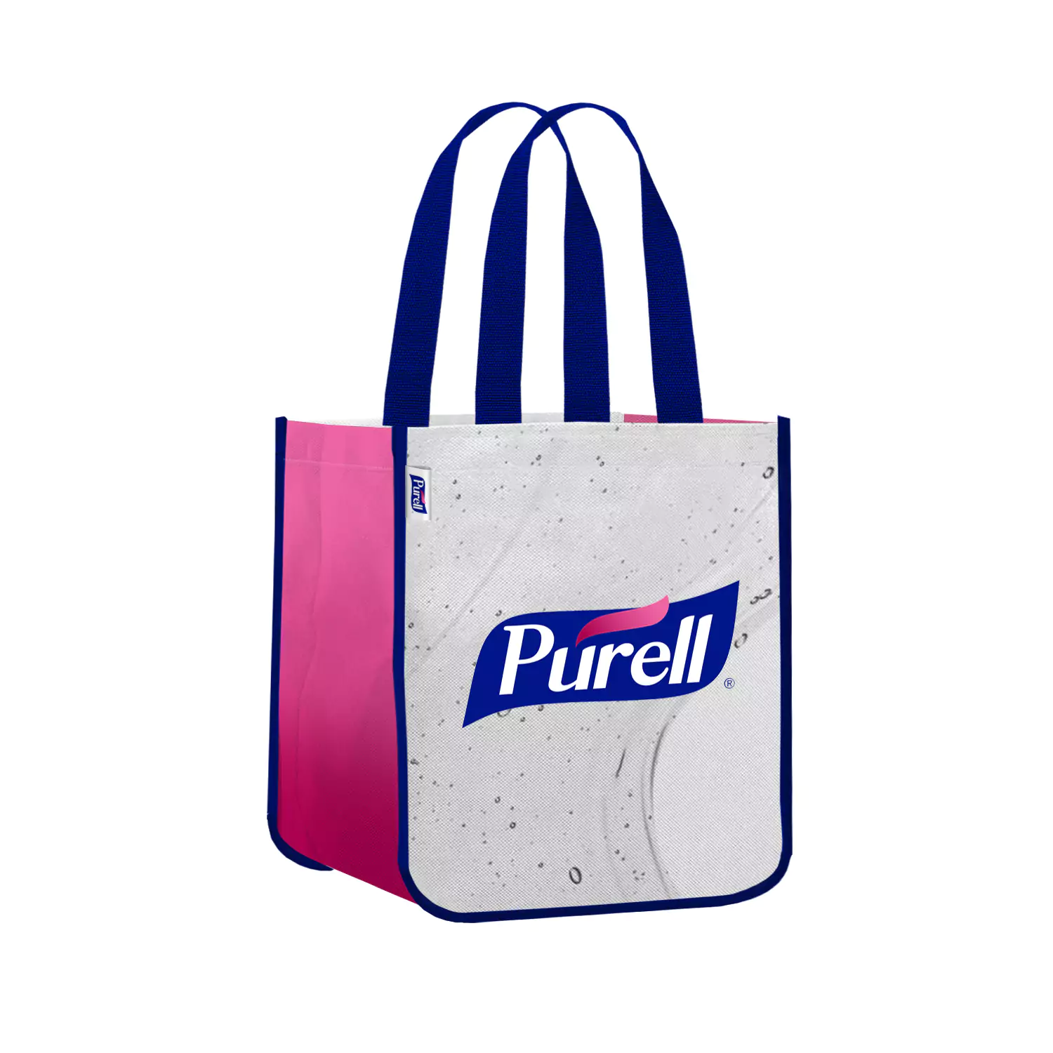 America branded