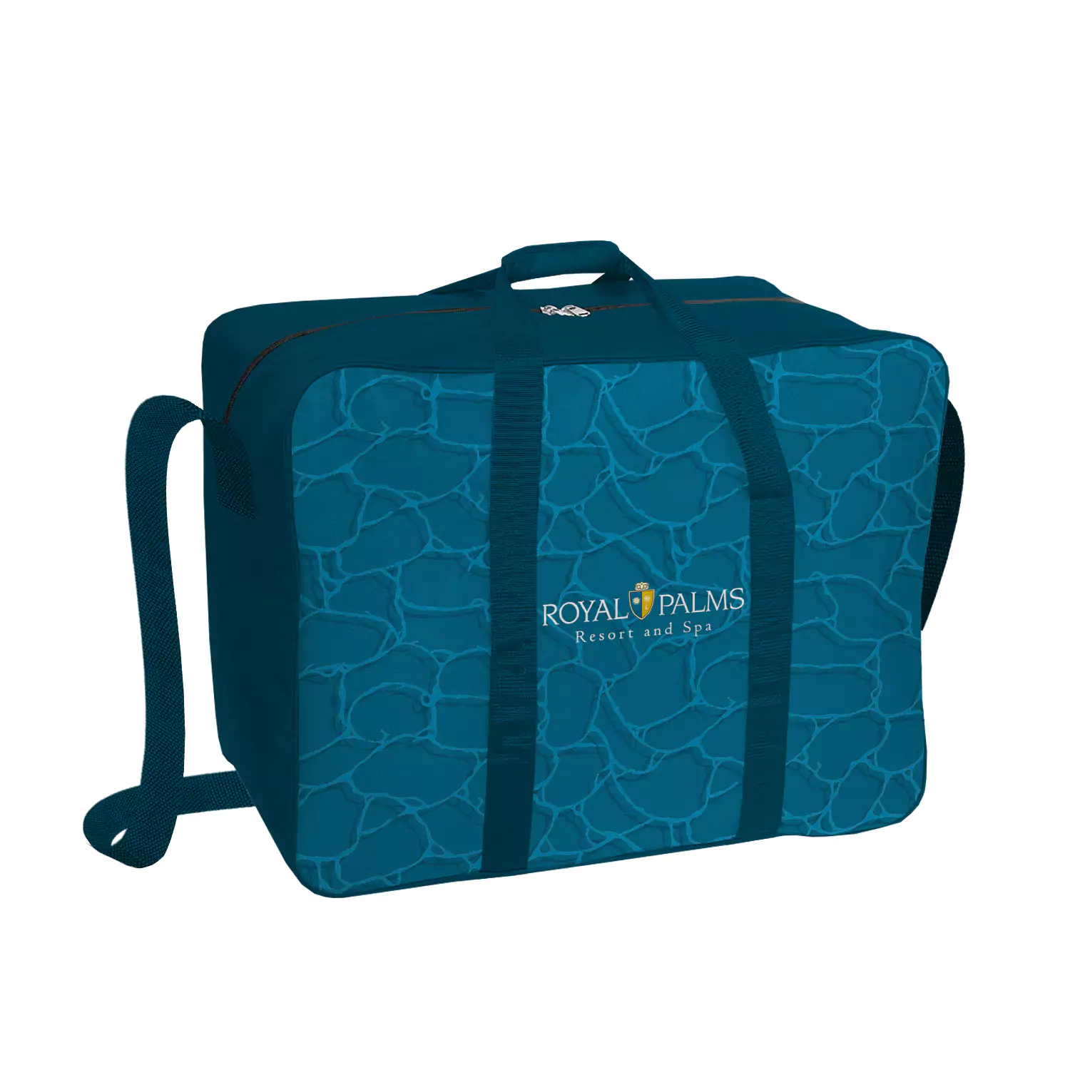 Bahama branded
