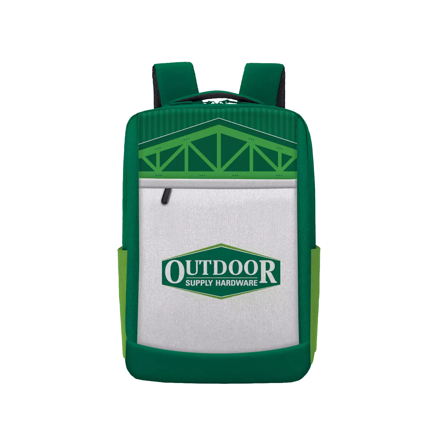 College branded