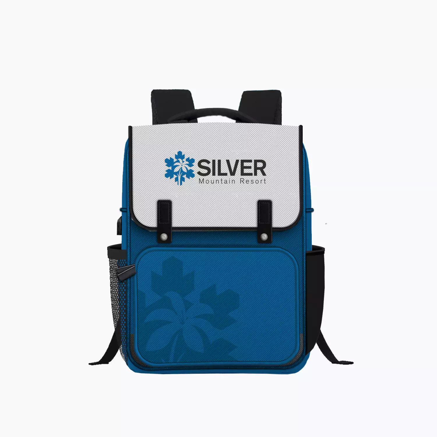 Cyber branded
