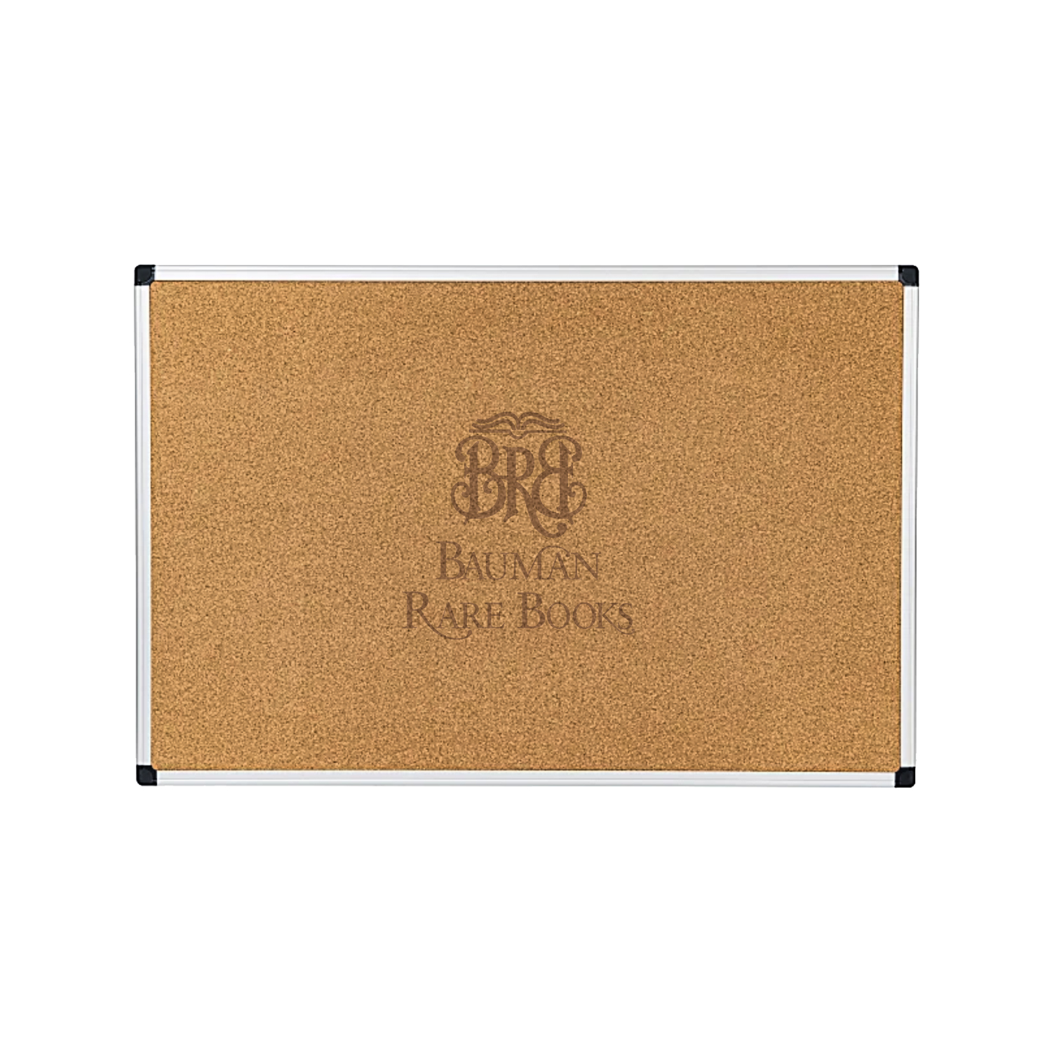 Cork Board branded