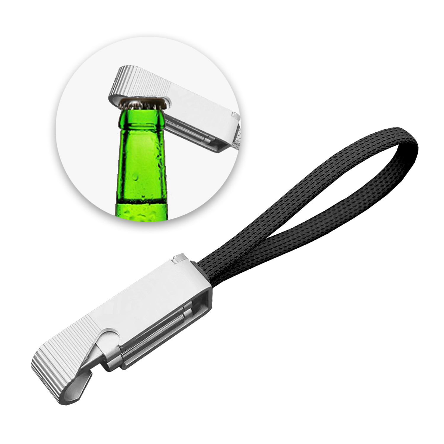 Bottle Opener USB