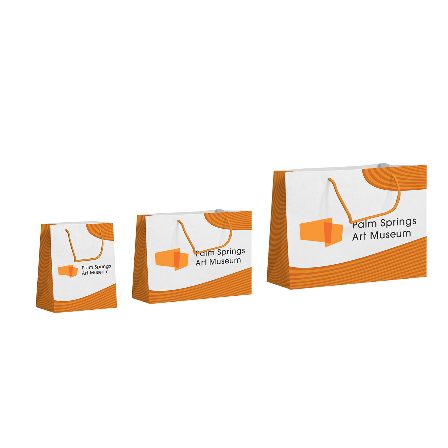 Art Paper branded