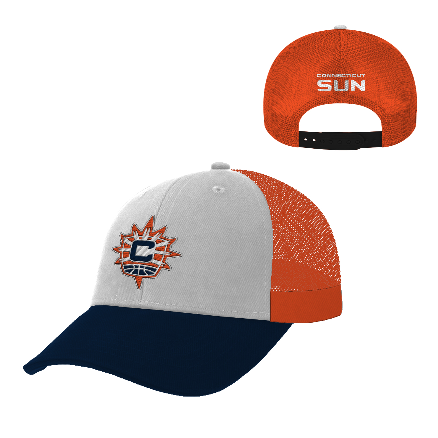 Mesh Hat