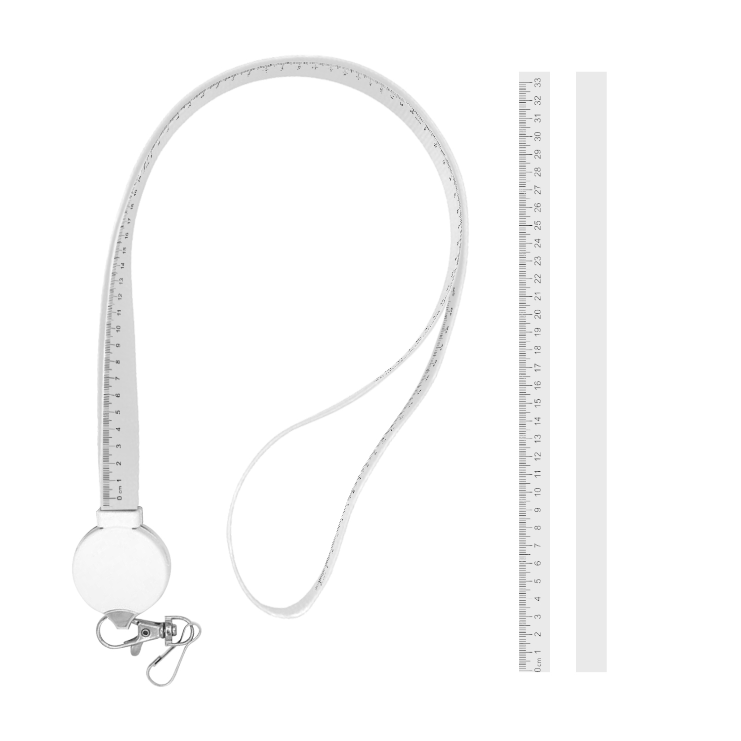 Lanyard USB Cable
