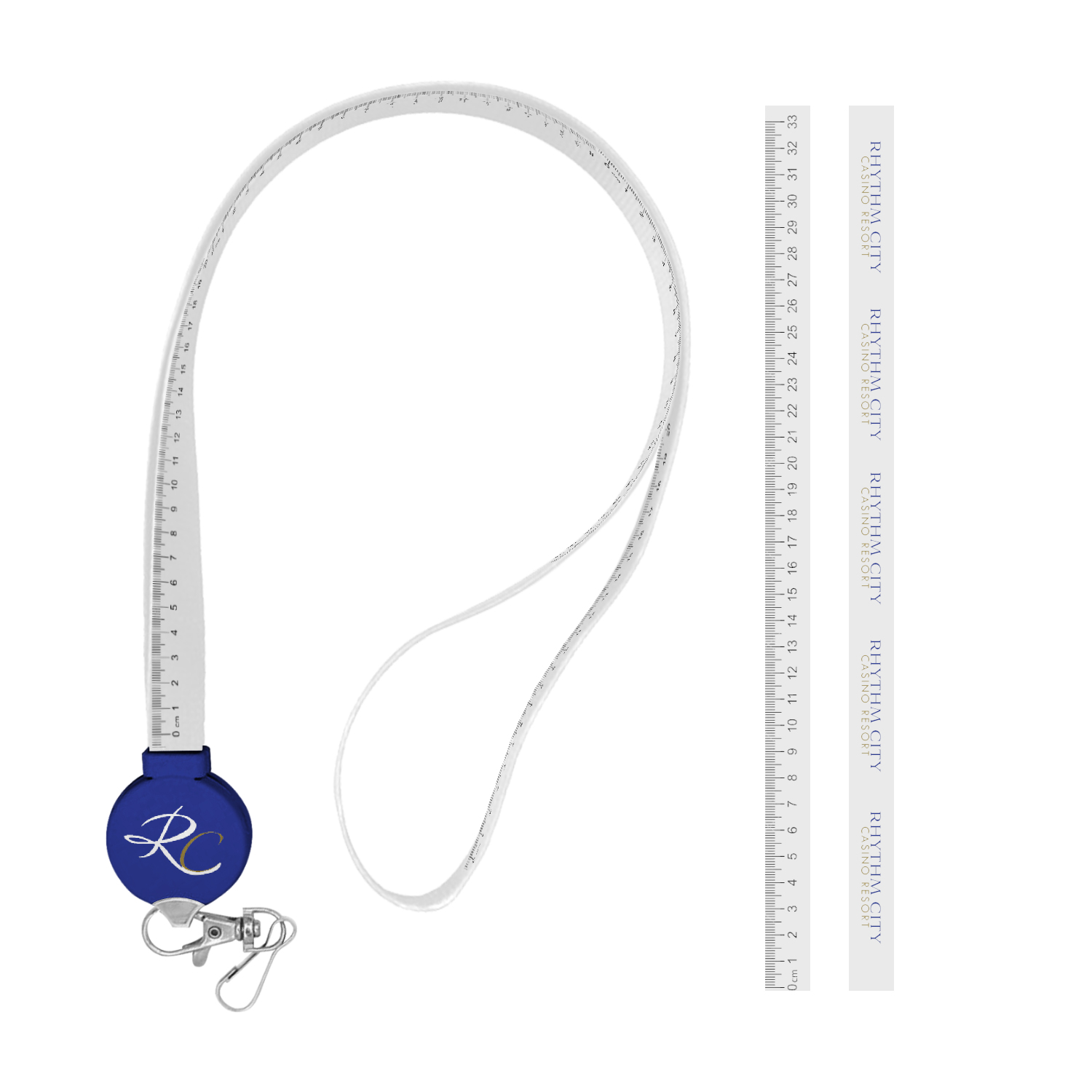 Lanyard USB Cable branded
