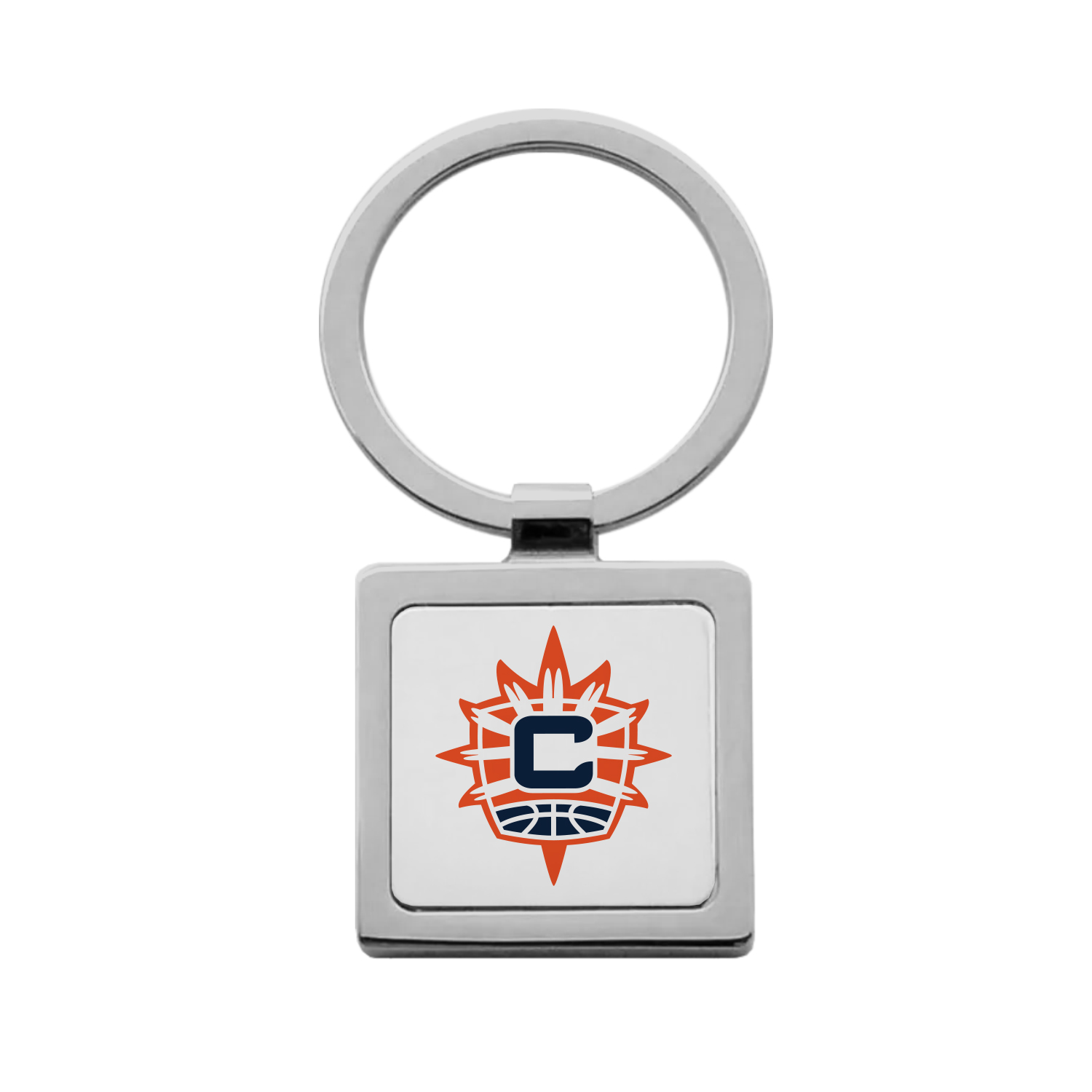 Custom Keychain