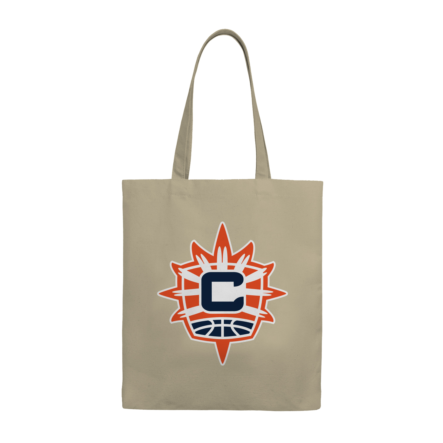 Cotton Tote