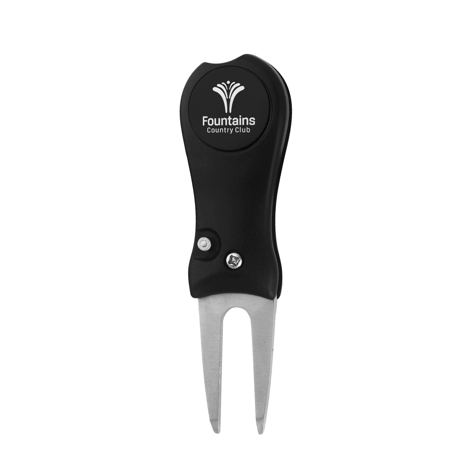 Divot Tool branded