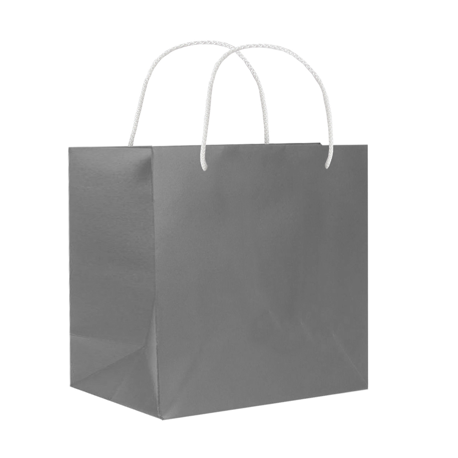 Art Paper Takeout Bag