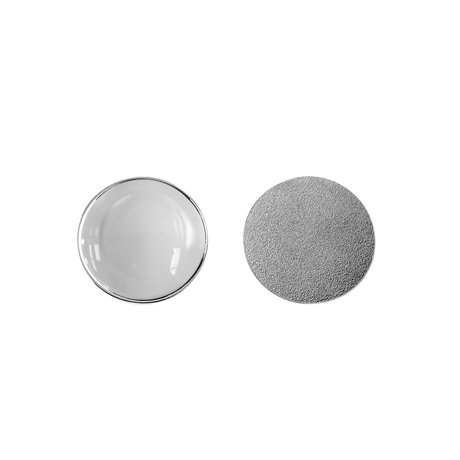 Ball Markers