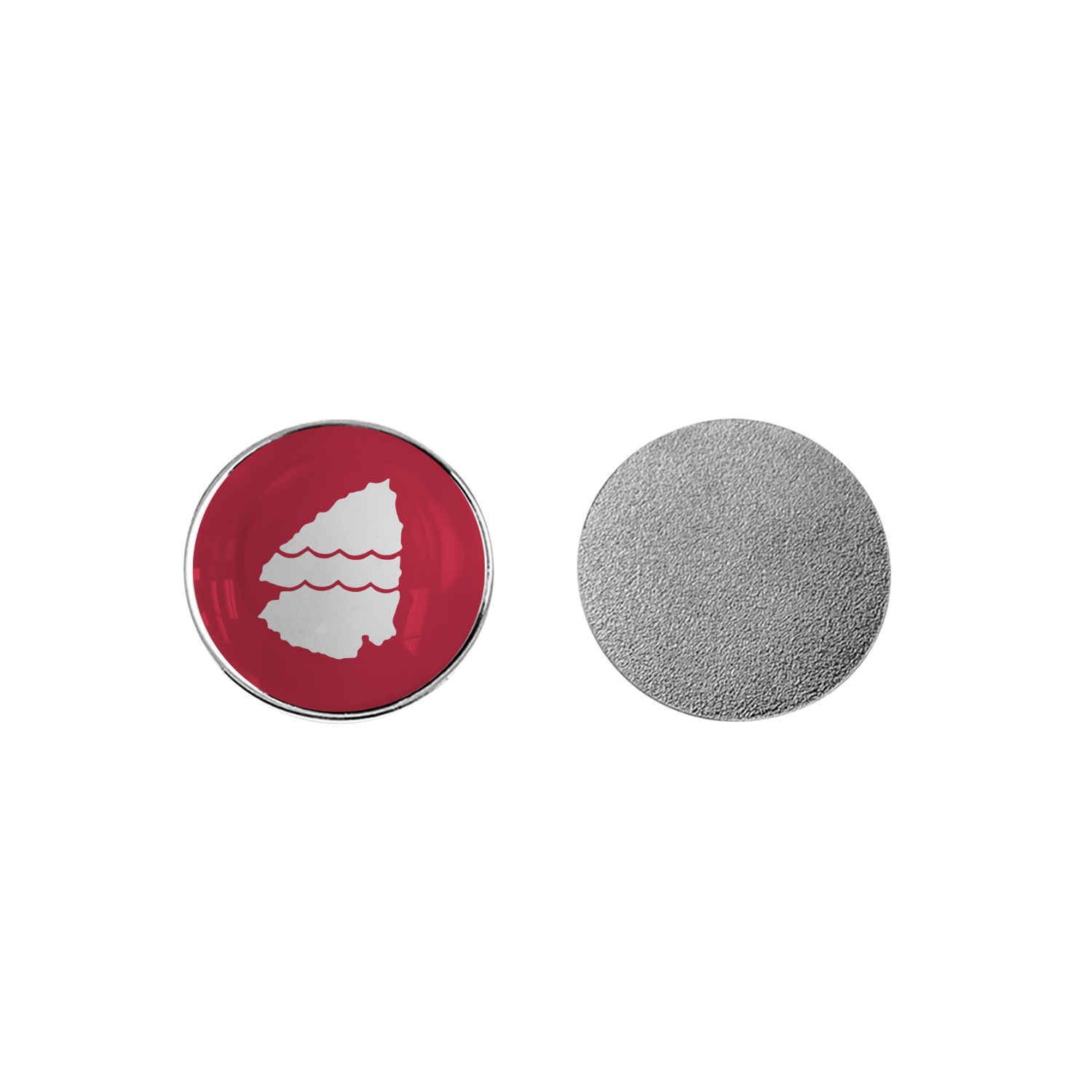 Ball Markers branded