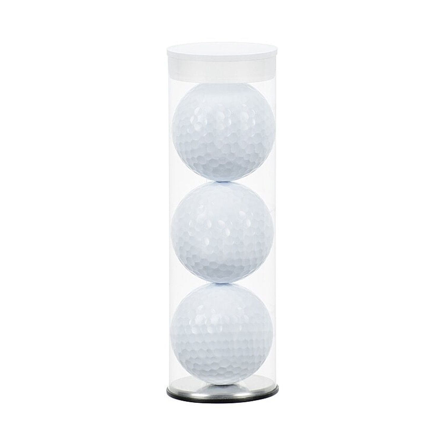 Golf Ball Tubes