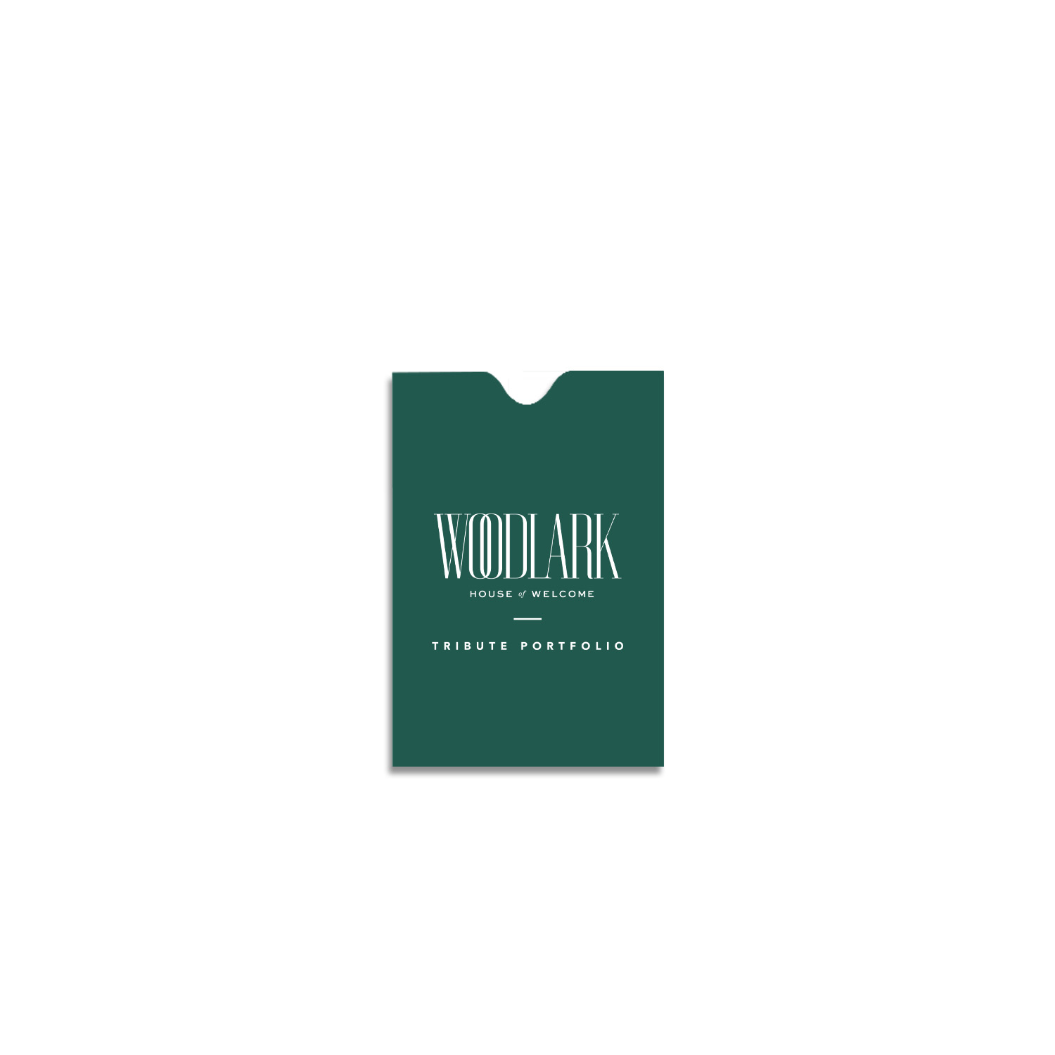 Key Card Sleeve