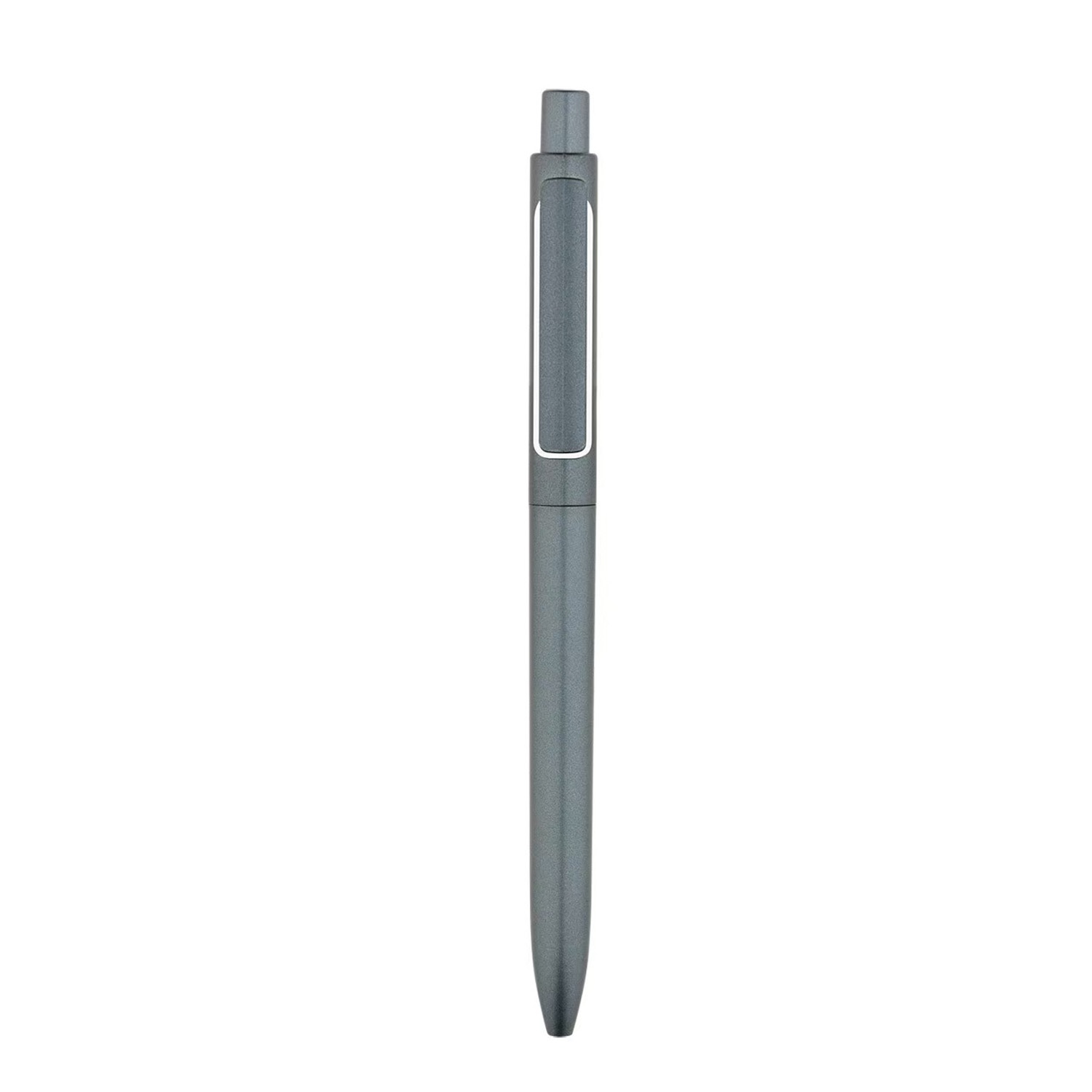 Click Pen — Gray