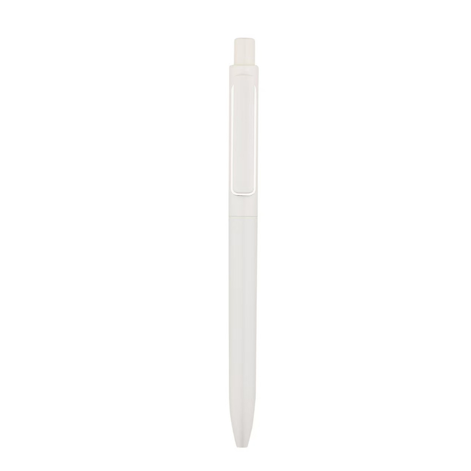 Click Pen — White