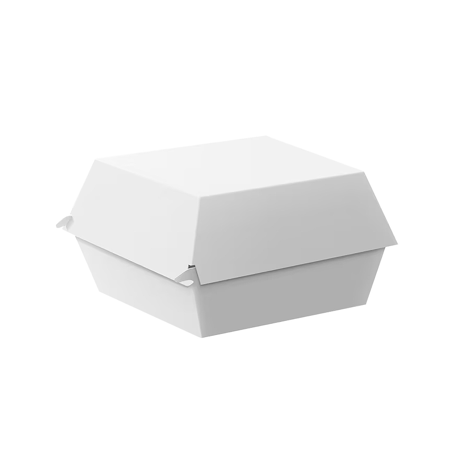Burger Box