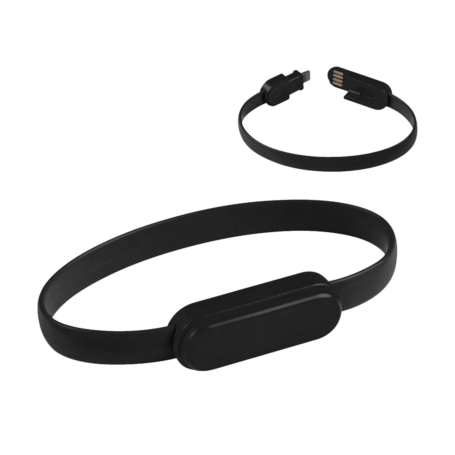 Charging Cable Wristband