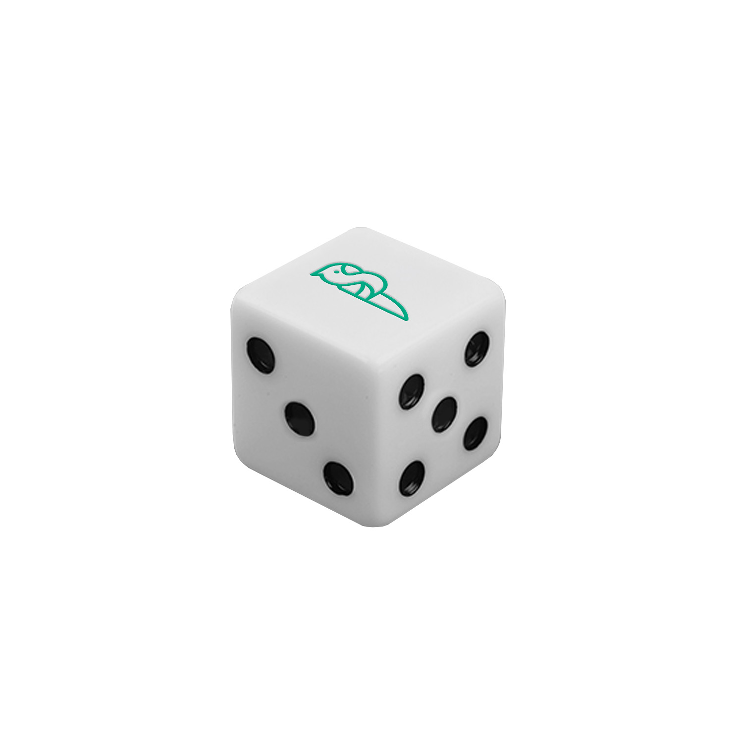 Dice branded
