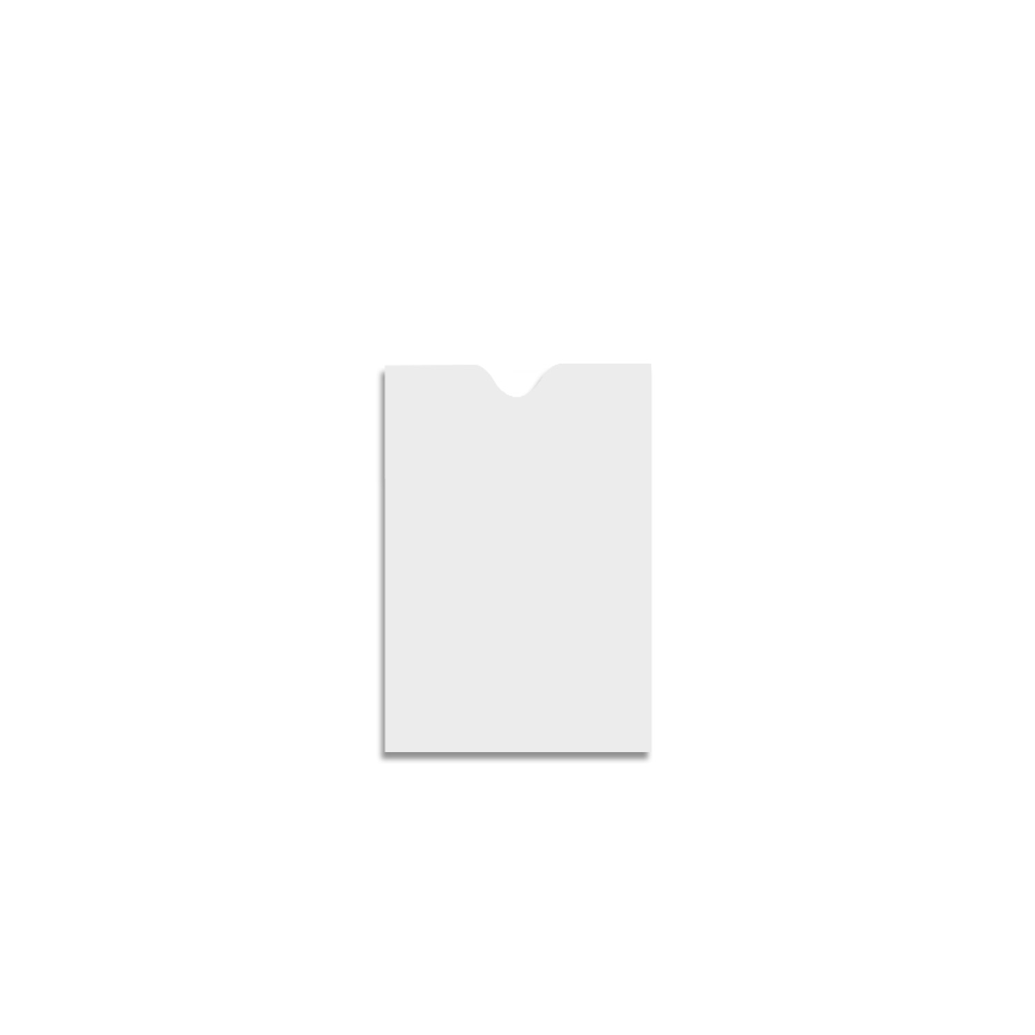 Key Card Sleeve