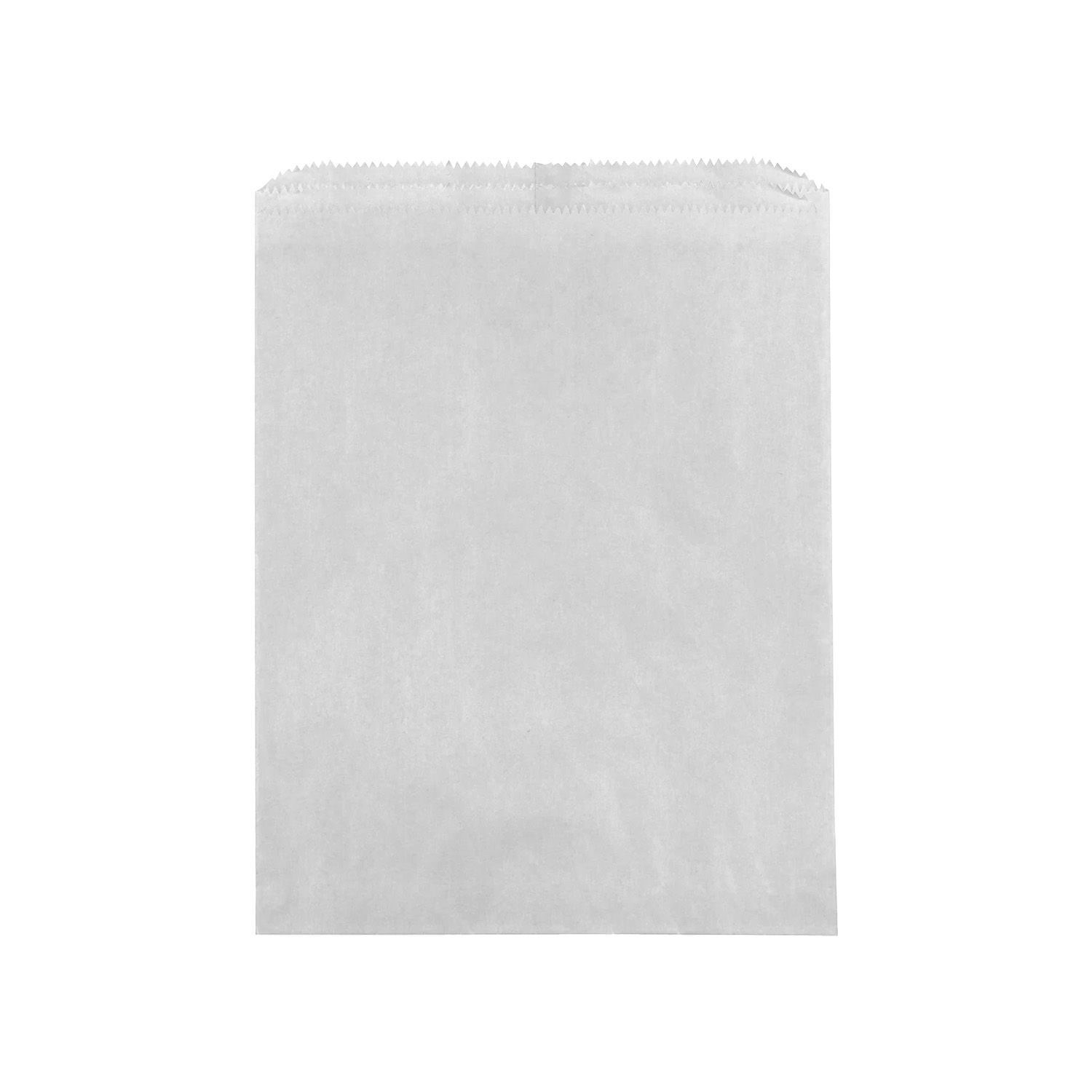 Paper Merchandise Bag