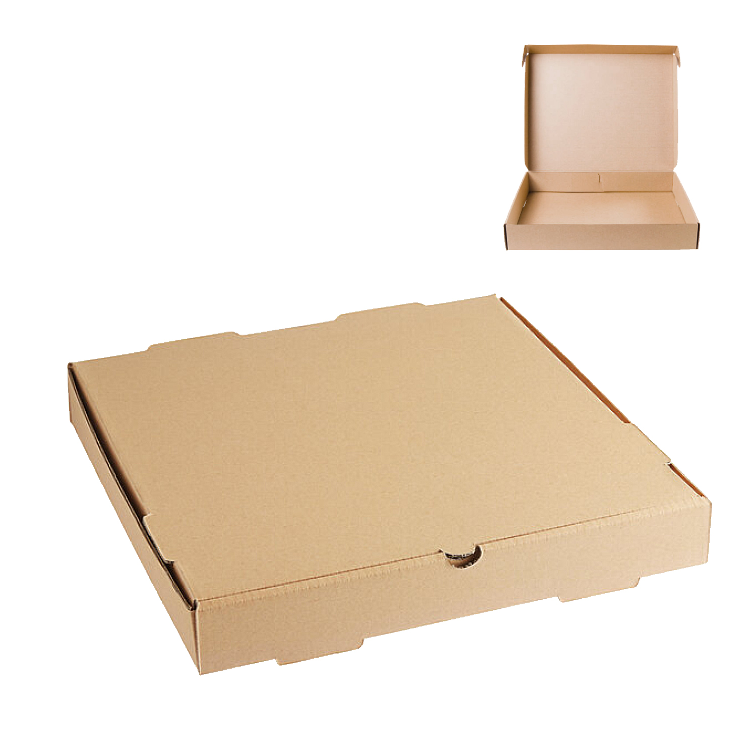 Pizza Box