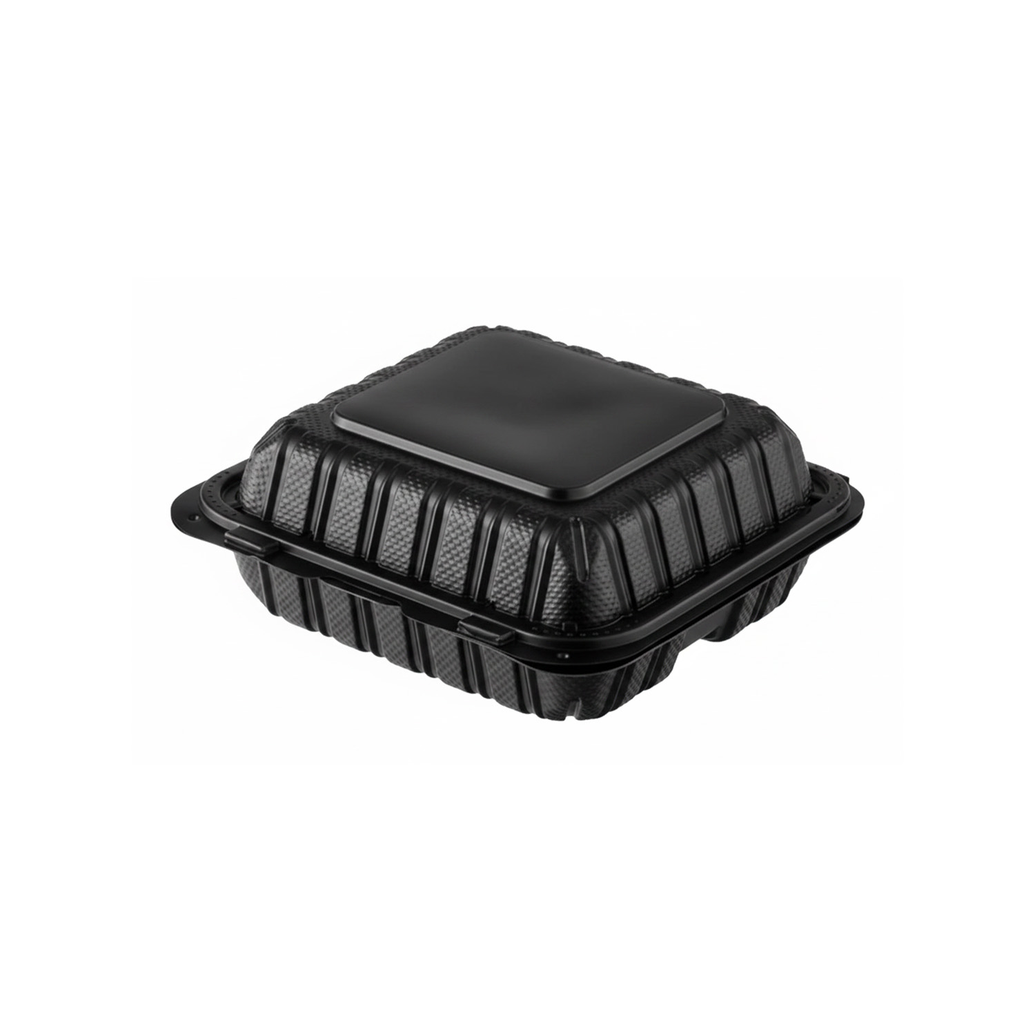 Plastic Food Container
