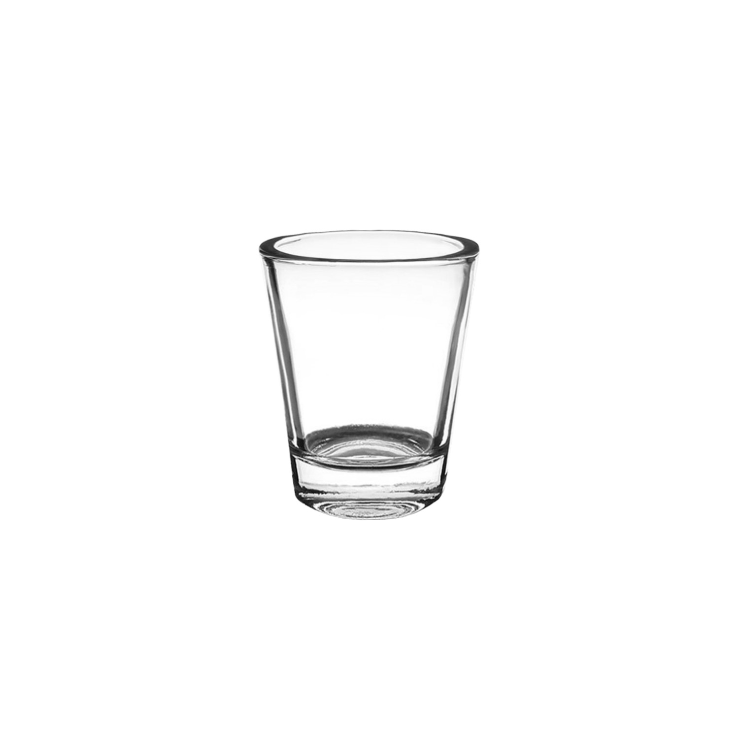 Classic Shot Glass