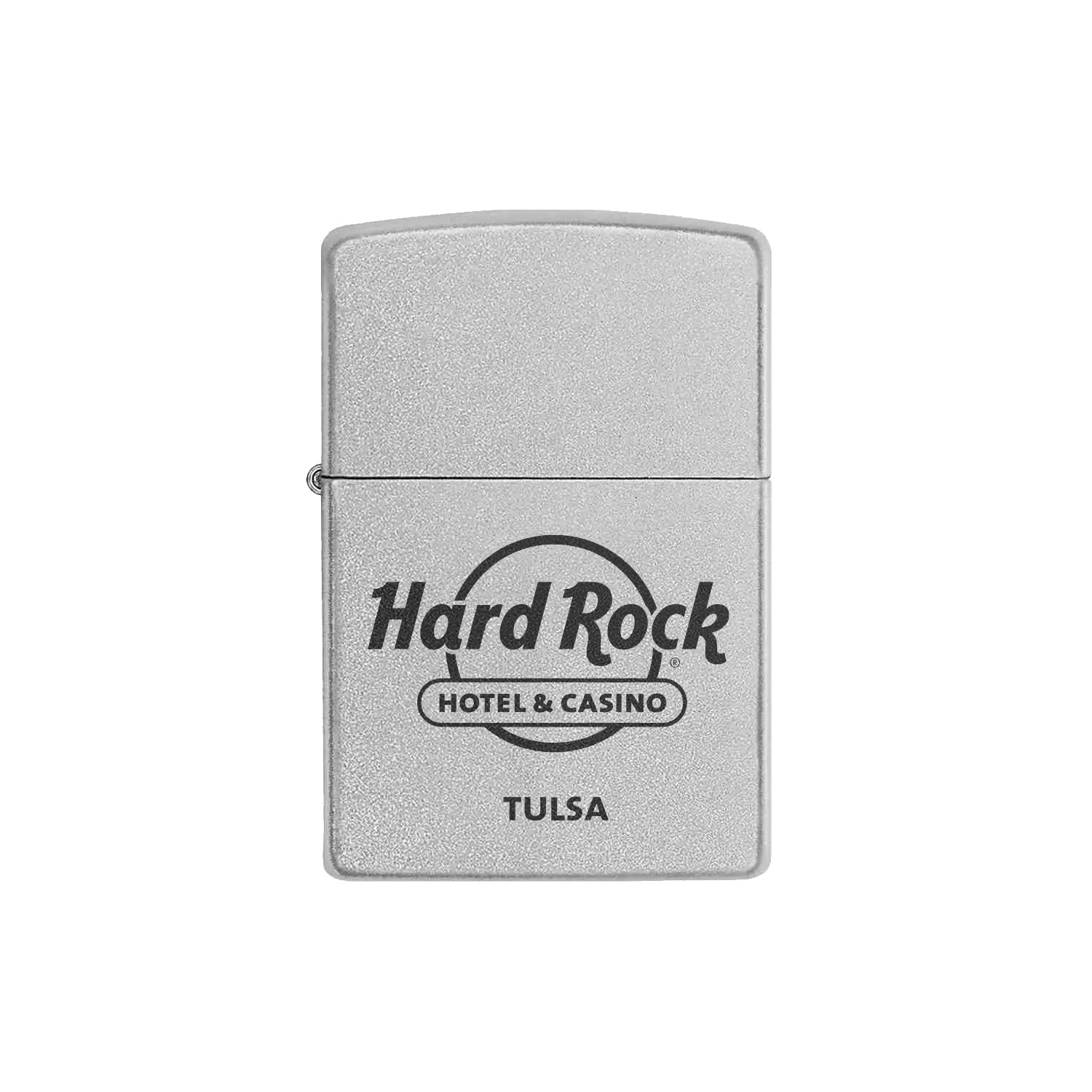 Zippo Lighter branded